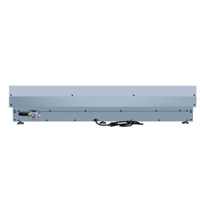 48" Forno Valente Gas Cooktop with 8 Sealed Burners - FCTGS5799-48CPWHT