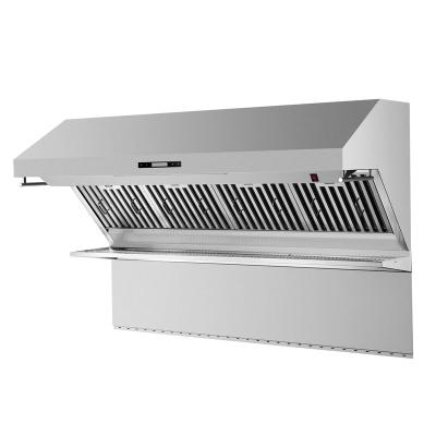 60" Forno Savona Wall Mount Range Hood - FRHWM5029-60