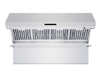 60" Forno Savona Wall Mount Range Hood - FRHWM5029-60