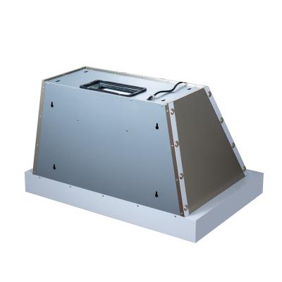36" Forno Valente Range Hood with 427 CFM - FRHWM5099-36CPWHT