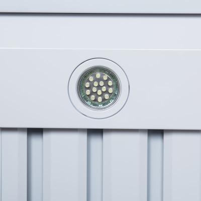 48" Forno Valente Range Hood with 304 CFM - FRHWM5099-48CPWHT