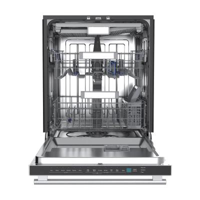24" Forno Stella Built-in Dishwasher - FDWBI8010-24S