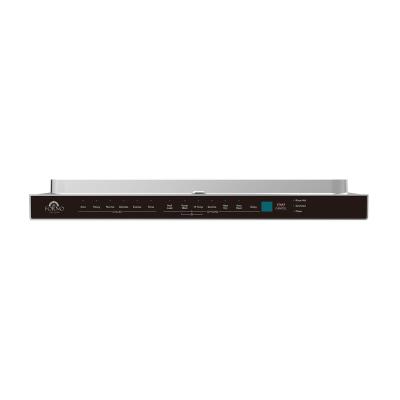24" Forno Stella Built-in Dishwasher - FDWBI8010-24S