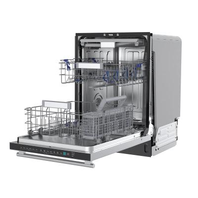 24" Forno Stella Built-in Dishwasher - FDWBI8010-24S