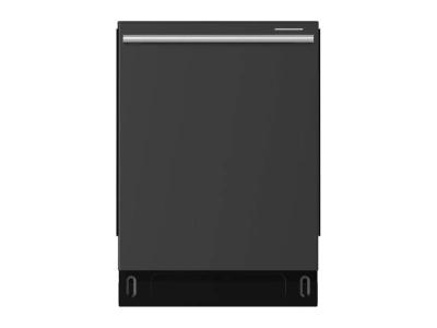 24" Forno Stella Built-in Dishwasher - FDWBI8010-24BLK