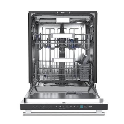 24" Forno Stella Built-in Dishwasher - FDWBI8010-24WHT