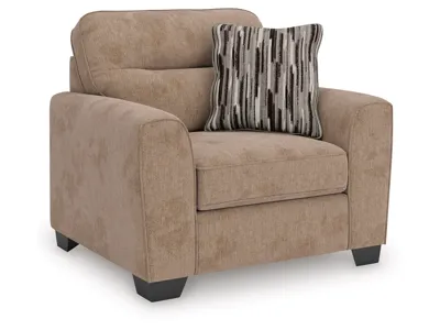 Benchcraft Olten Oversized Chair - 3130423
