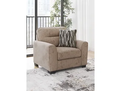 Benchcraft Olten Oversized Chair - 3130423
