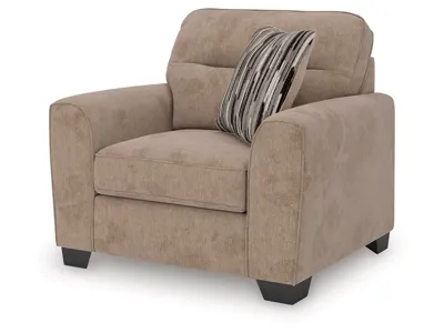 Benchcraft Olten Oversized Chair - 3130423