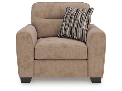 Benchcraft Olten Oversized Chair - 3130423