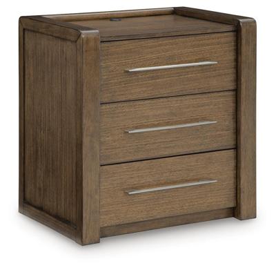 Benchcraft Marxmore Nightstand - B863-93