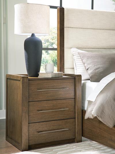 Benchcraft Marxmore Nightstand - B863-93