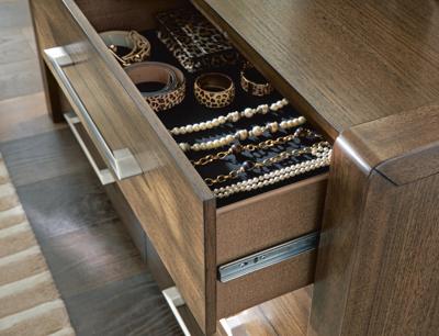 Benchcraft Marxmore Chest of Drawers - B863-46