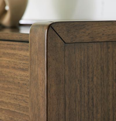 Benchcraft Marxmore Chest of Drawers - B863-46
