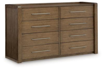 Benchcraft Marxmore Dresser - B863-31