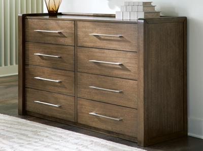 Benchcraft Marxmore Dresser - B863-31