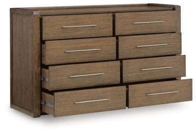 Benchcraft Marxmore Dresser - B863-31