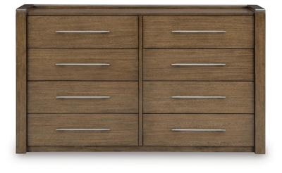 Benchcraft Marxmore Dresser - B863-31