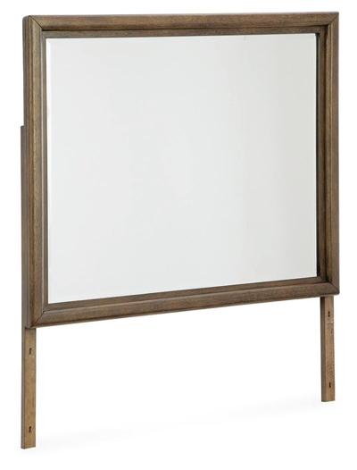 Benchcraft Marxmore Bedroom Mirror - B863-36
