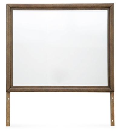 Benchcraft Marxmore Bedroom Mirror - B863-36
