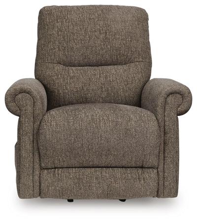 Signature Design by Ashley Aureta Power Lift Recliner - 1790212