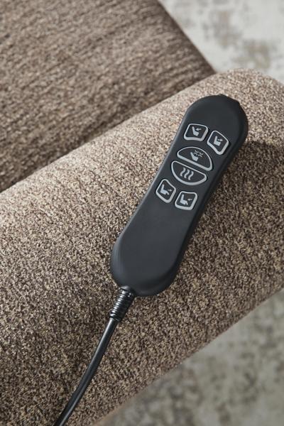 Signature Design by Ashley Aureta Power Lift Recliner - 1790212