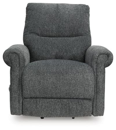 Signature Design by Ashley Aureta Power Lift Recliner - 1790312