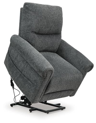 Signature Design by Ashley Aureta Power Lift Recliner - 1790312