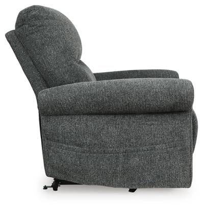 Signature Design by Ashley Aureta Power Lift Recliner - 1790312
