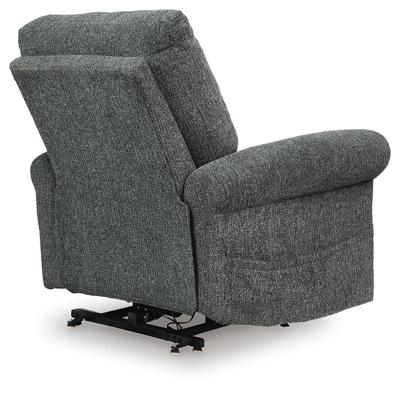 Signature Design by Ashley Aureta Power Lift Recliner - 1790312