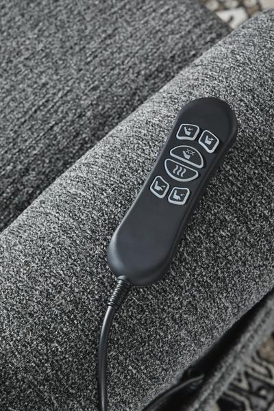 Signature Design by Ashley Aureta Power Lift Recliner - 1790312