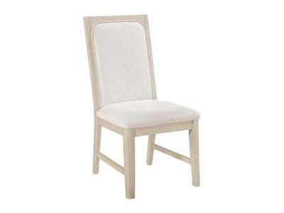 Alita Collection Elegance 7PC Rect EXT Dining Set - 2477-7PC-K