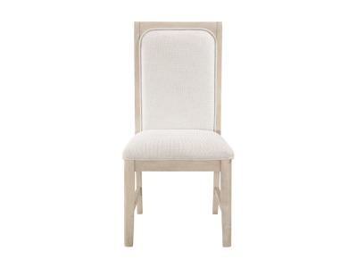 Alita Collection Elegance 7PC Rect EXT Dining Set - 2477-7PC-K