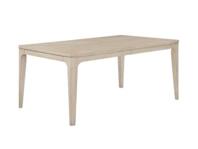 Alita Collection Elegance 7PC Rect EXT Dining Set - 2477-7PC-K
