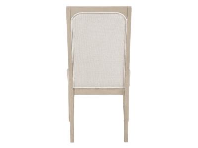Alita Collection Elegance Uph Side Chair - 2477S
