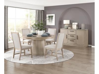 Alita Collection Elegance Server - 2477-40