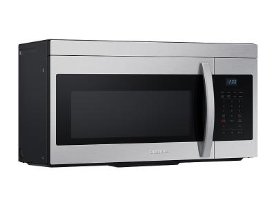 Samsung 1.6 Cu Ft. Over the Range Microwave with 300CFM - ME16A4021AS/AC