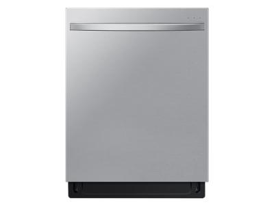 24" Samsung 44 dBA Smart Dishwasher with Stormwash+ - DW80B6061US/AA