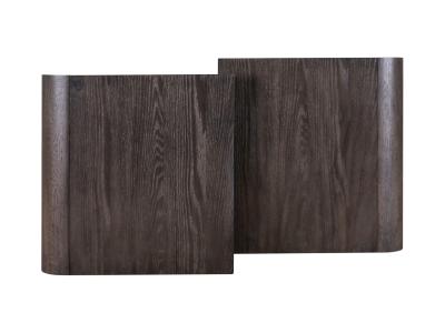 Perspectives Cocktail Table - 651-OT1010