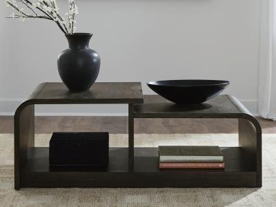 Perspectives Cocktail Table - 651-OT1010