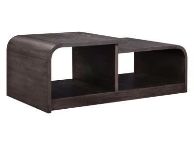 Perspectives Cocktail Table - 651-OT1010