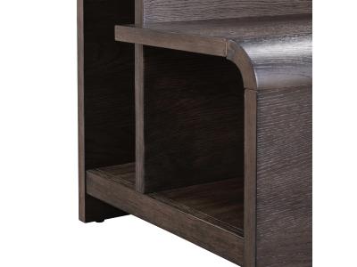 Perspectives End Table - 651-OT1020