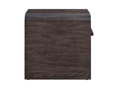 Perspectives End Table - 651-OT1020