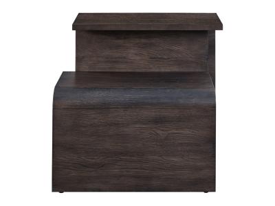 Perspectives End Table - 651-OT1020