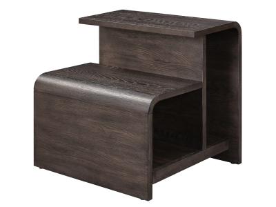 Perspectives End Table - 651-OT1020