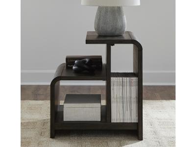 Perspectives End Table - 651-OT1020