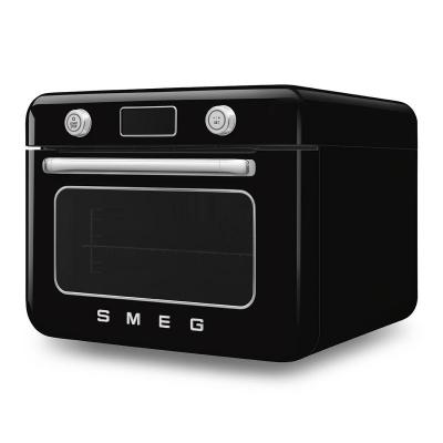 SMEG 50's Style Countertop Combi Oven with Air Fry - COF01BLUS