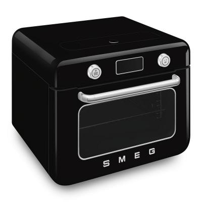 SMEG 50's Style Countertop Combi Oven with Air Fry - COF01BLUS