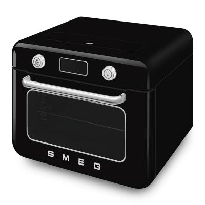 SMEG 50's Style Countertop Combi Oven with Air Fry - COF01BLUS