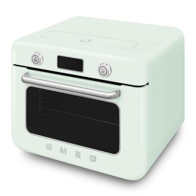 SMEG 50's Style Countertop Combi Oven with Air Fry - COF01PGUS